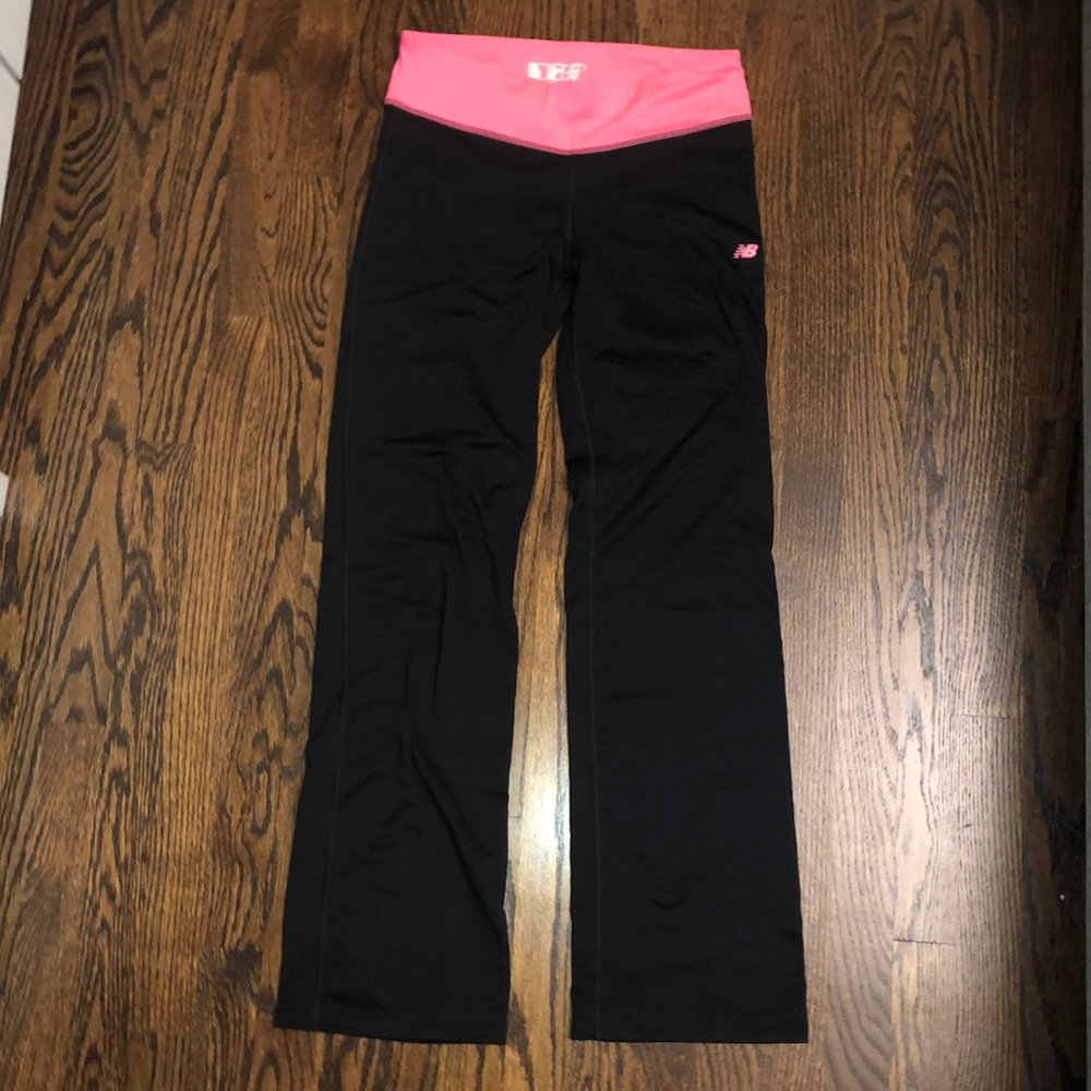 New balance pants